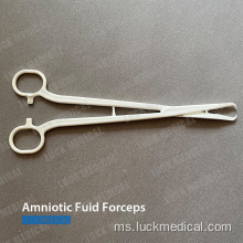Forceps Gynecology Forceps Amniotik Fluida